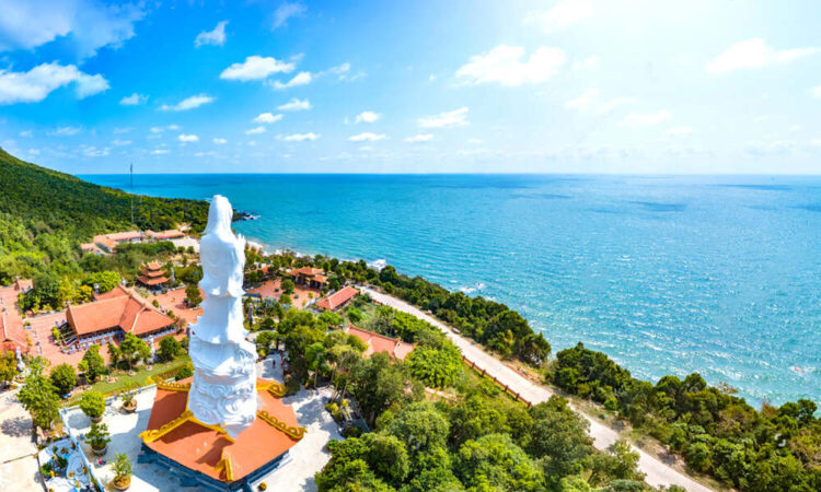 Du lịch chạm duyên