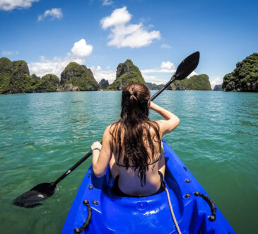 Du lịch một mình