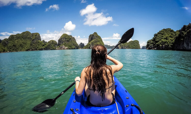 Du lịch một mình